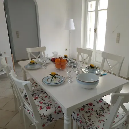 Vila Georgina